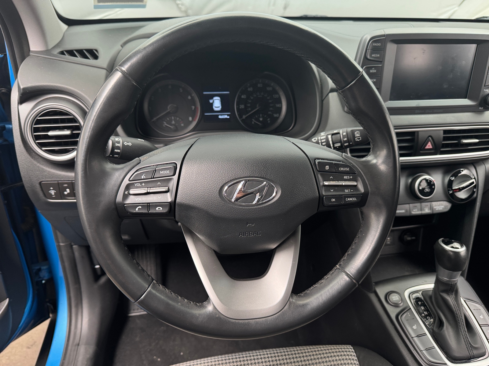 Thumbnail: 2019 Hyundai Kona - 5