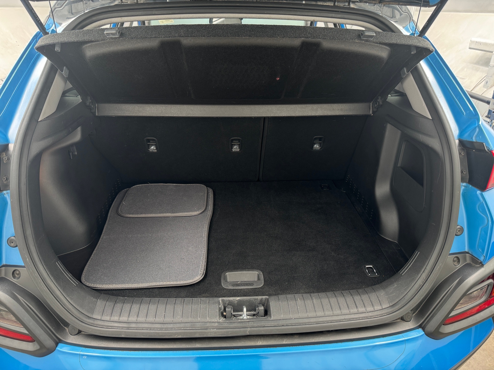Thumbnail: 2019 Hyundai Kona - 7