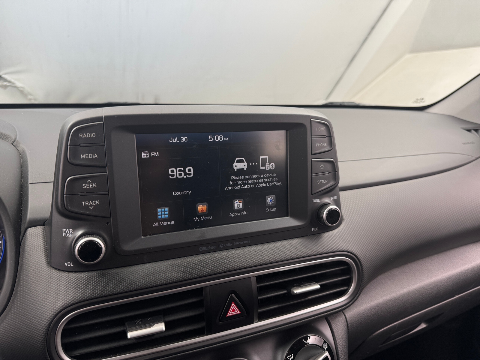 Thumbnail: 2019 Hyundai Kona - 4