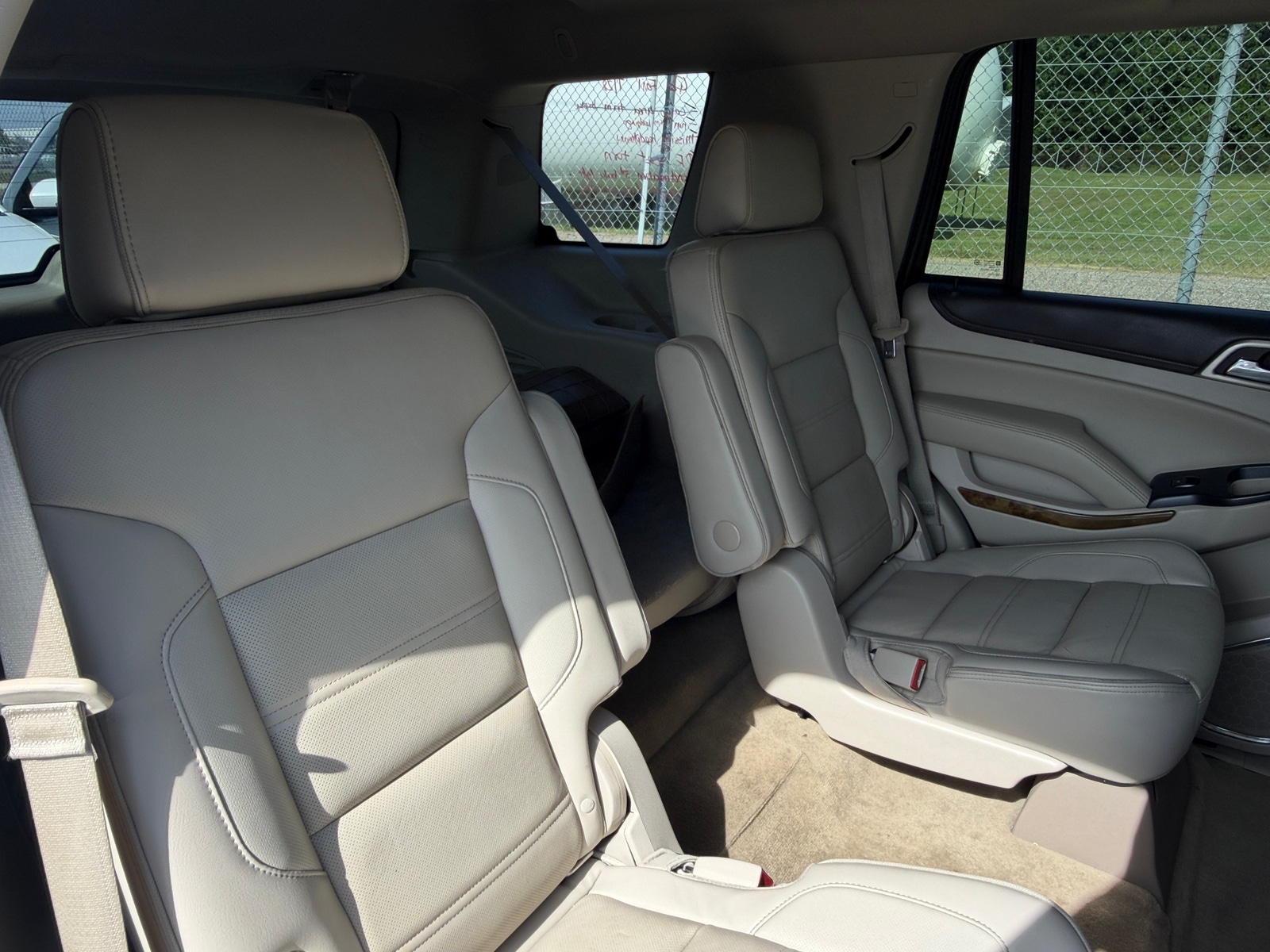 Thumbnail: 2016 GMC Yukon - 5