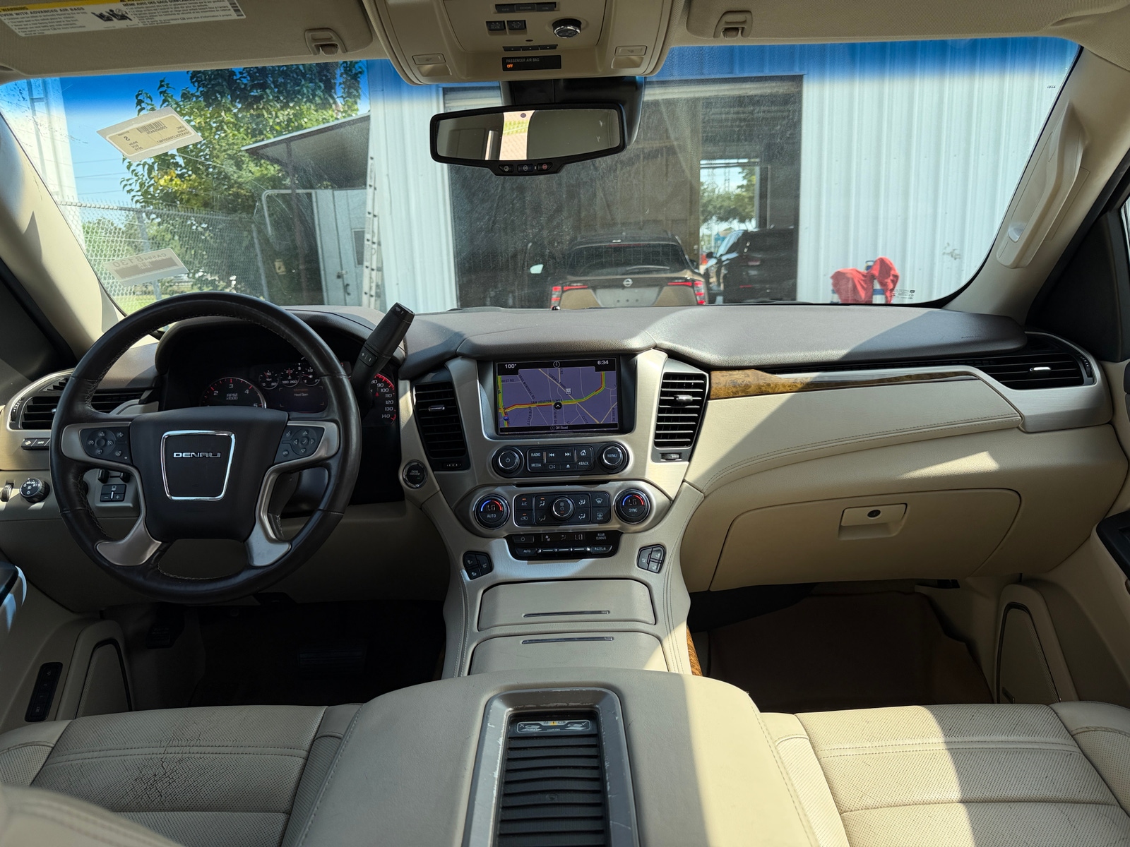 Thumbnail: 2016 GMC Yukon - 2