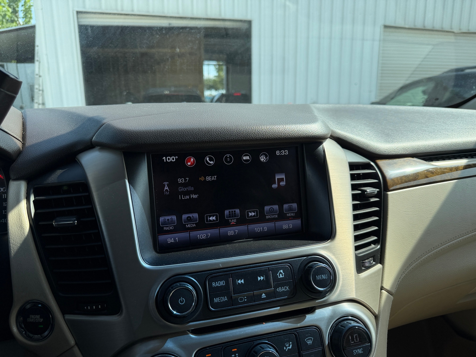 Thumbnail: 2016 GMC Yukon - 3