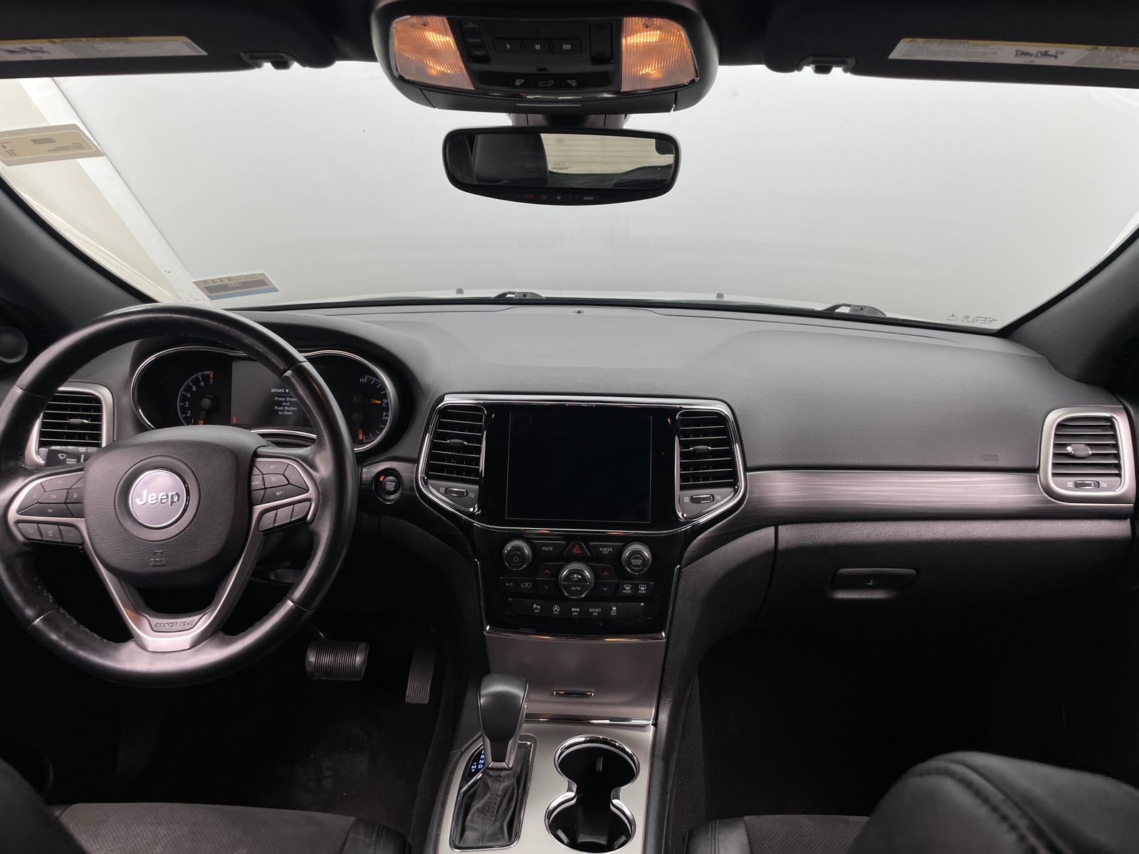 Thumbnail: 2019 Jeep Grand Cherokee - 2