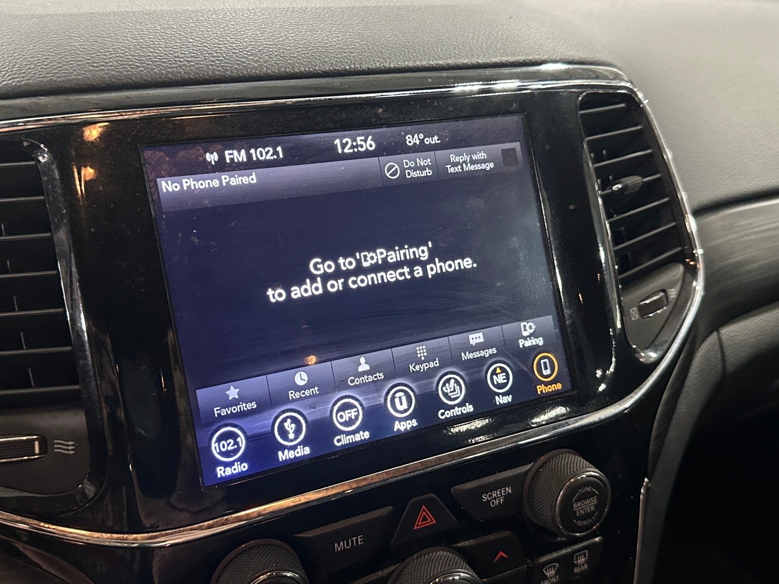 Thumbnail: 2019 Jeep Grand Cherokee - 3