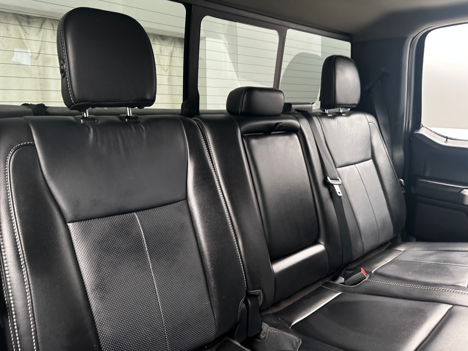 Thumbnail: 2019 Ford Econoline - 5