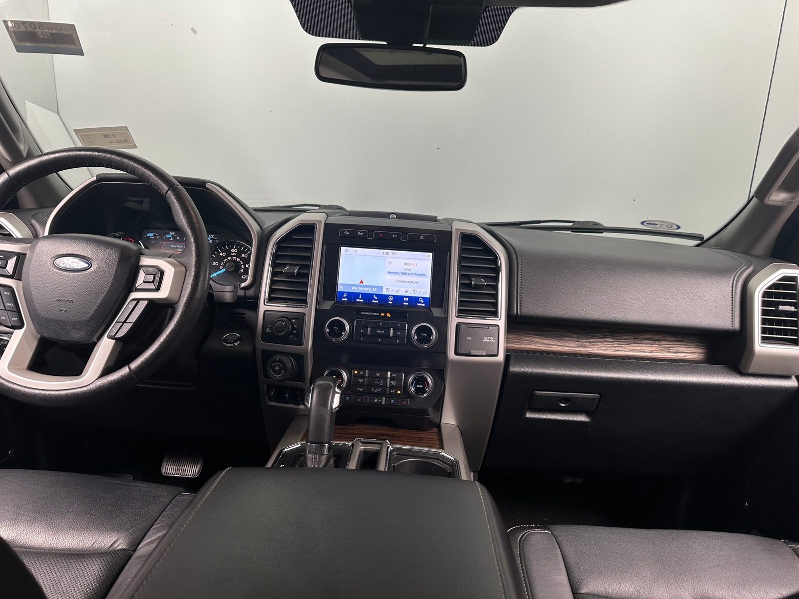 Thumbnail: 2019 Ford Econoline - 2