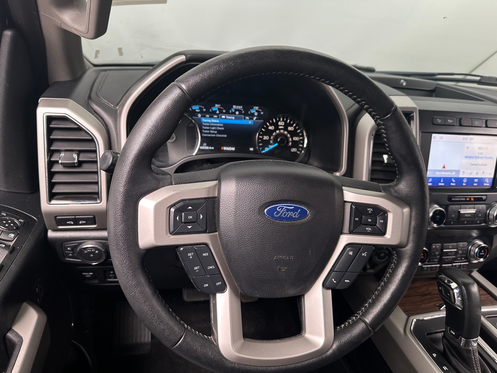 Thumbnail: 2019 Ford Econoline - 4