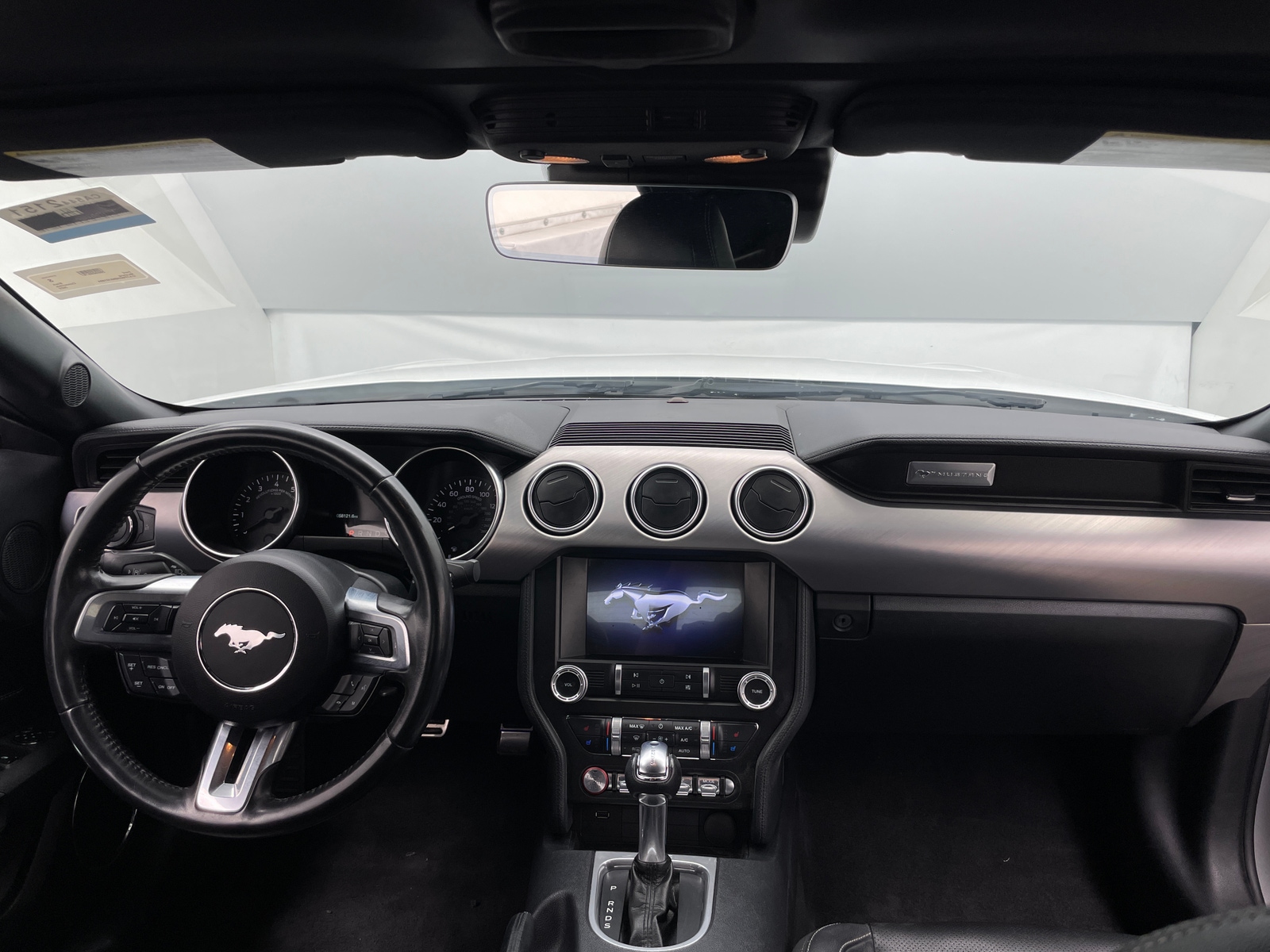 Thumbnail: 2022 Ford Mustang - 2