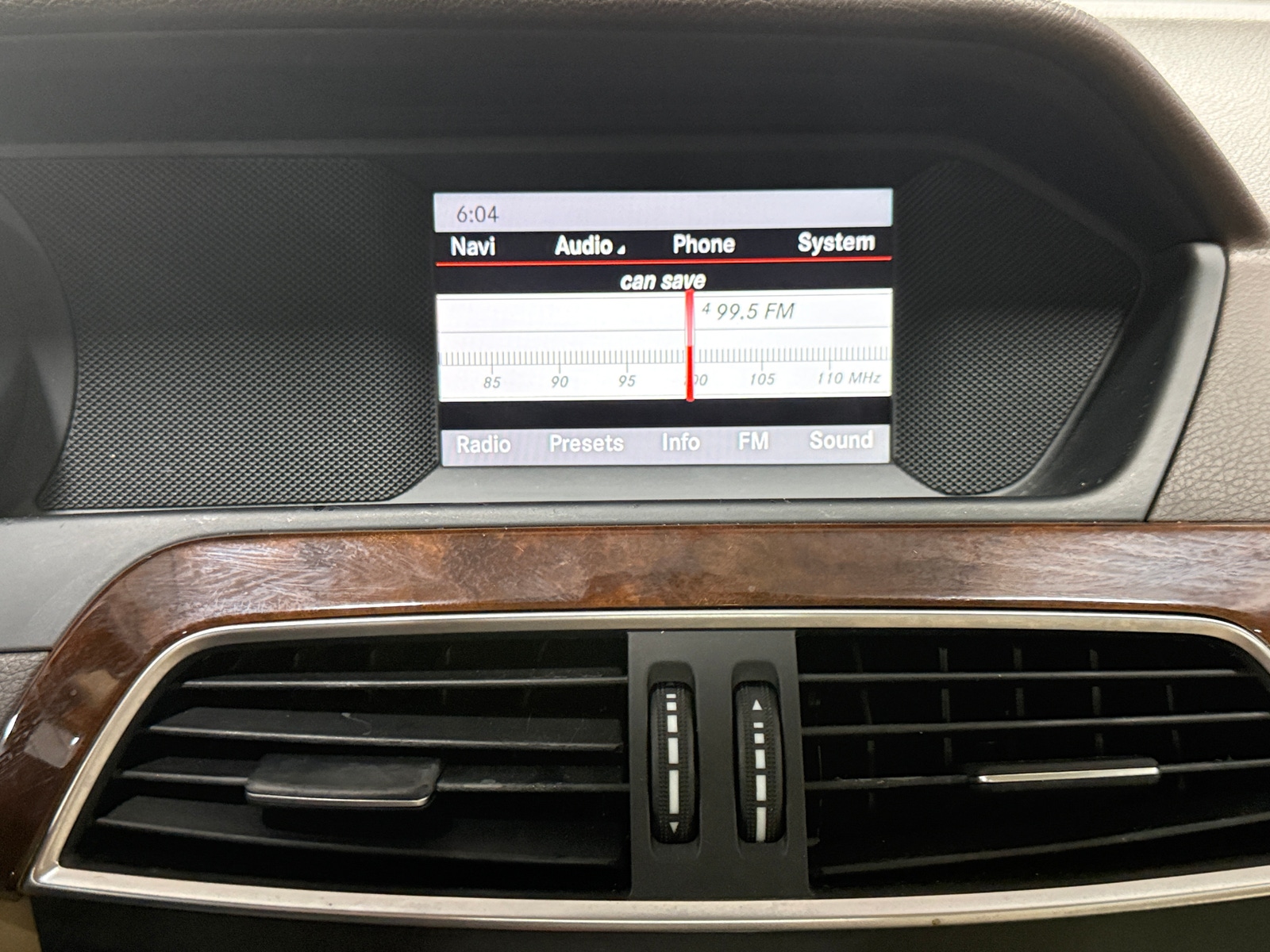 Thumbnail: 2013 Mercedes-Benz C-Class - 3