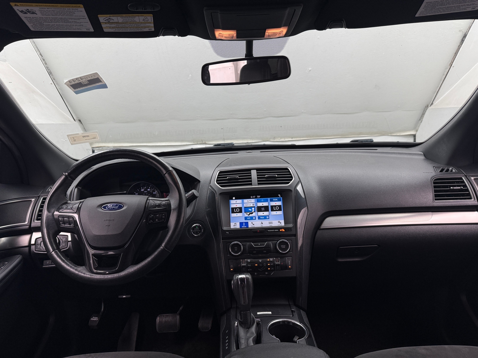 Thumbnail: 2018 Ford Explorer - 3