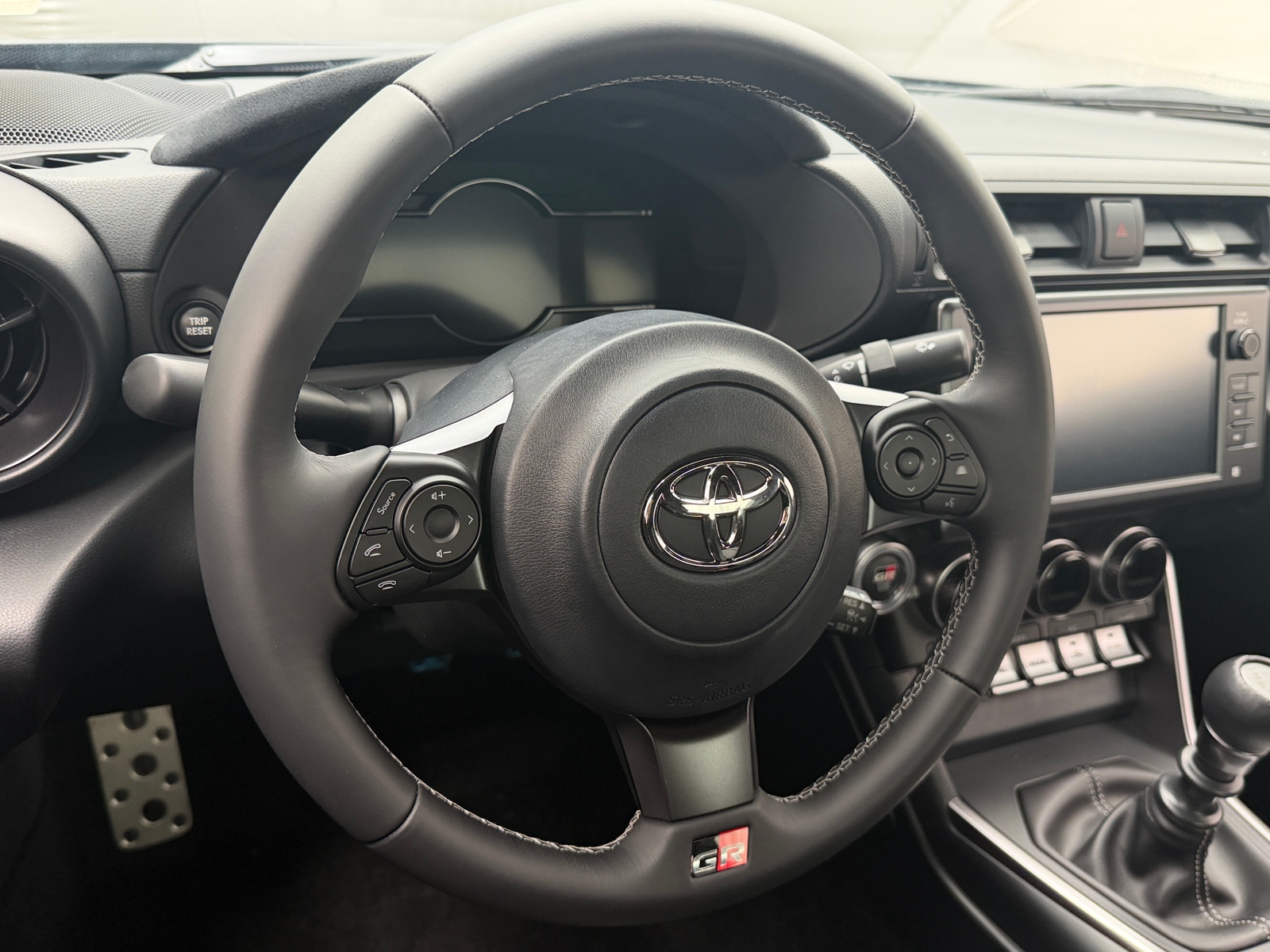 Thumbnail: 2025 Toyota GR86 - 3