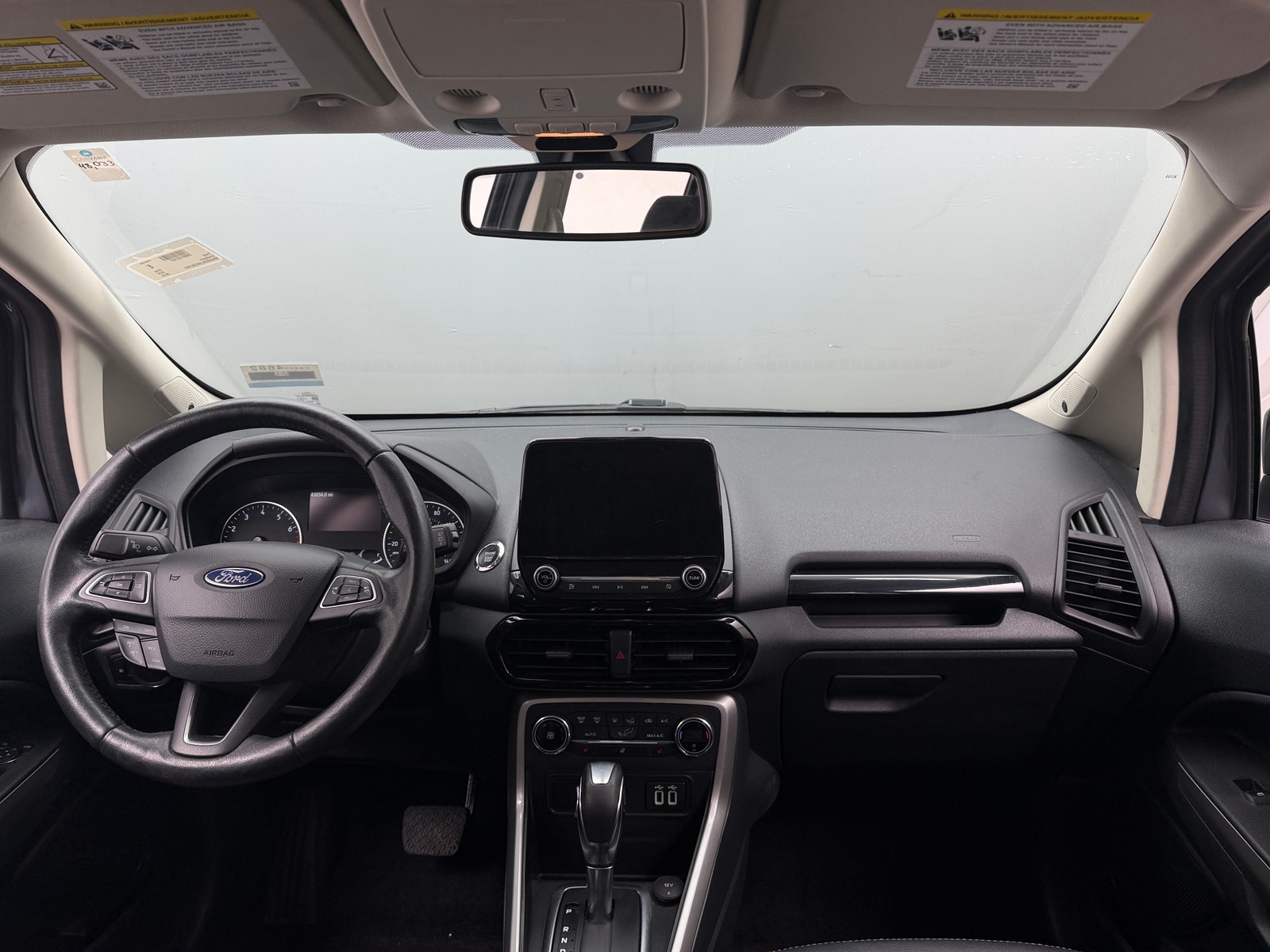 Thumbnail: 2019 Ford EcoSport - 2