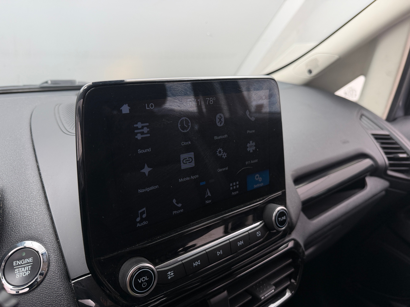 Thumbnail: 2019 Ford EcoSport - 3