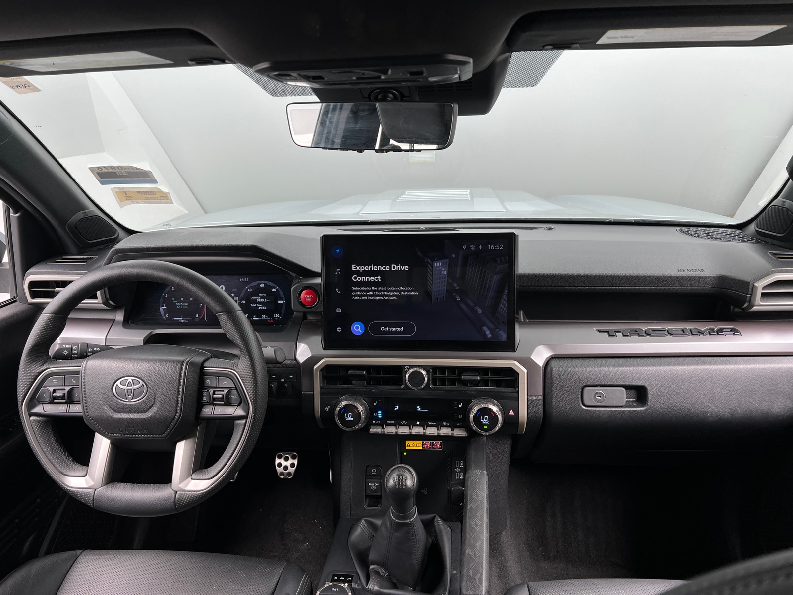 Thumbnail: 2025 Toyota Tacoma - 2