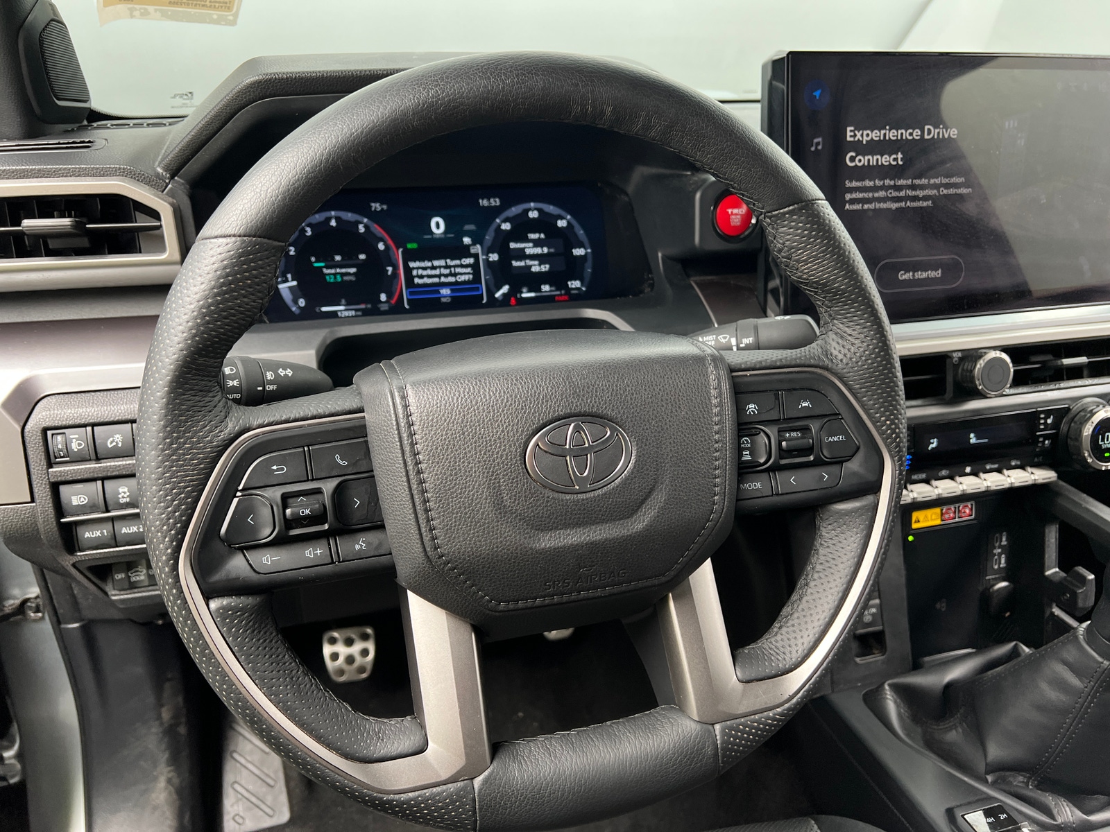 Thumbnail: 2025 Toyota Tacoma - 4
