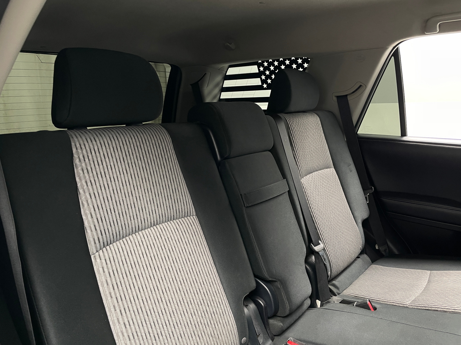 Thumbnail: 2018 Toyota 4Runner - 6