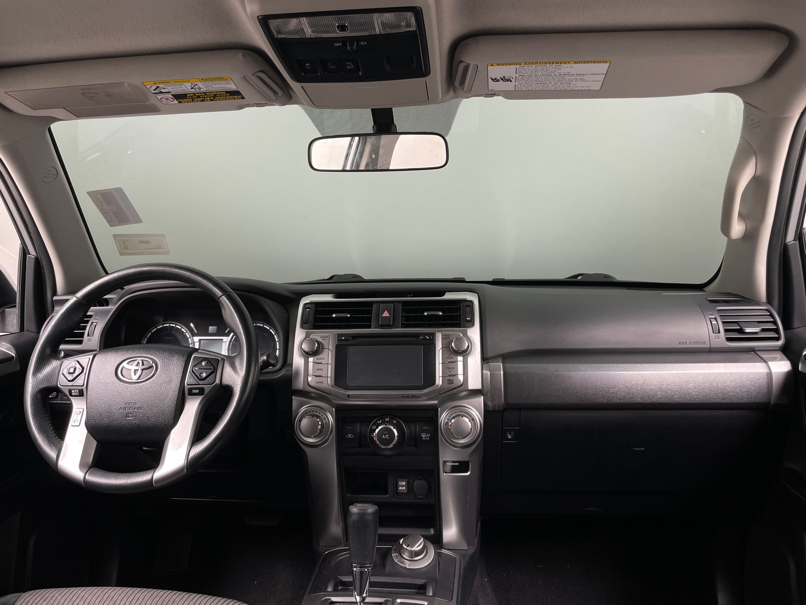 Thumbnail: 2018 Toyota 4Runner - 3