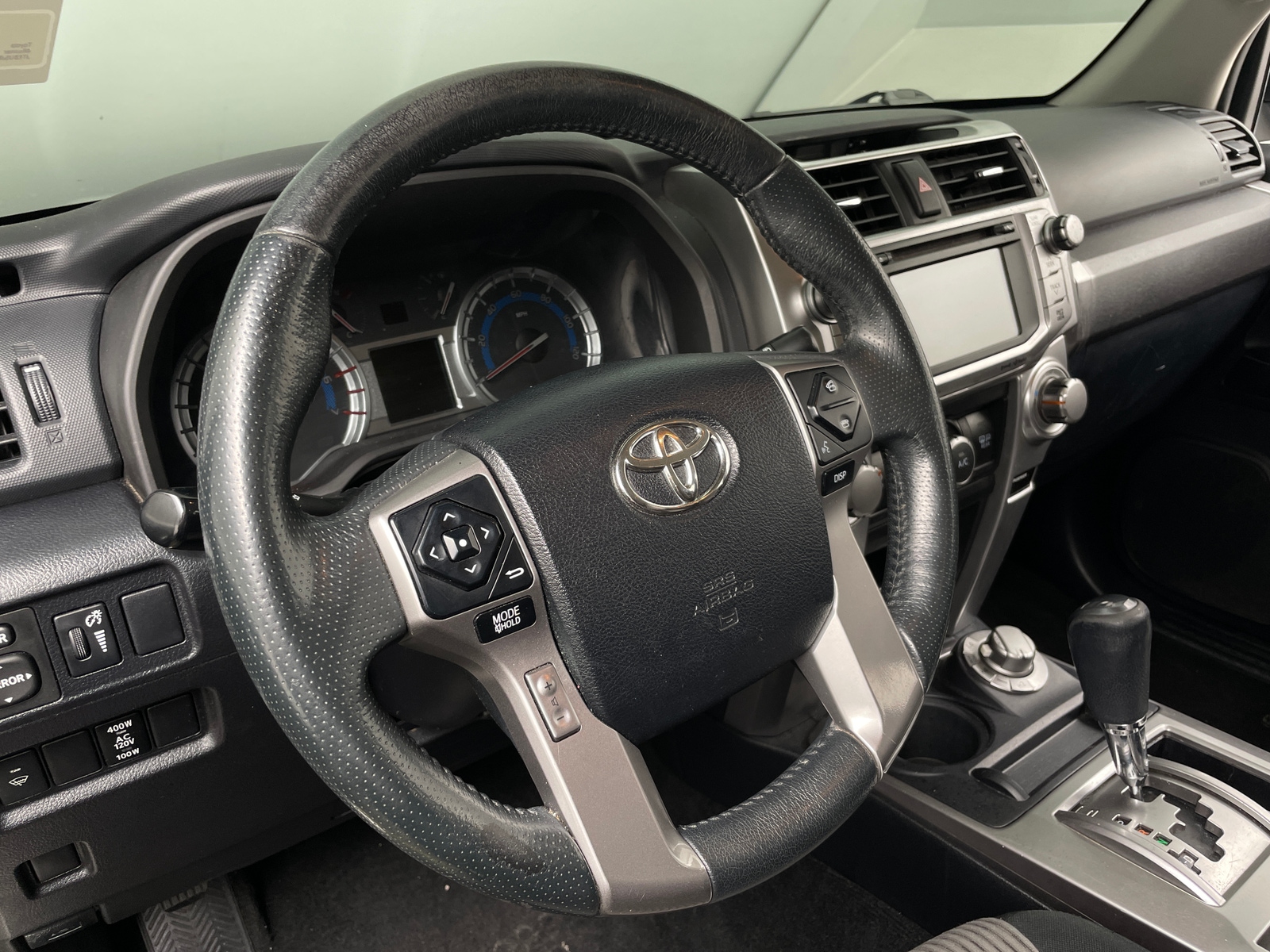 Thumbnail: 2018 Toyota 4Runner - 5