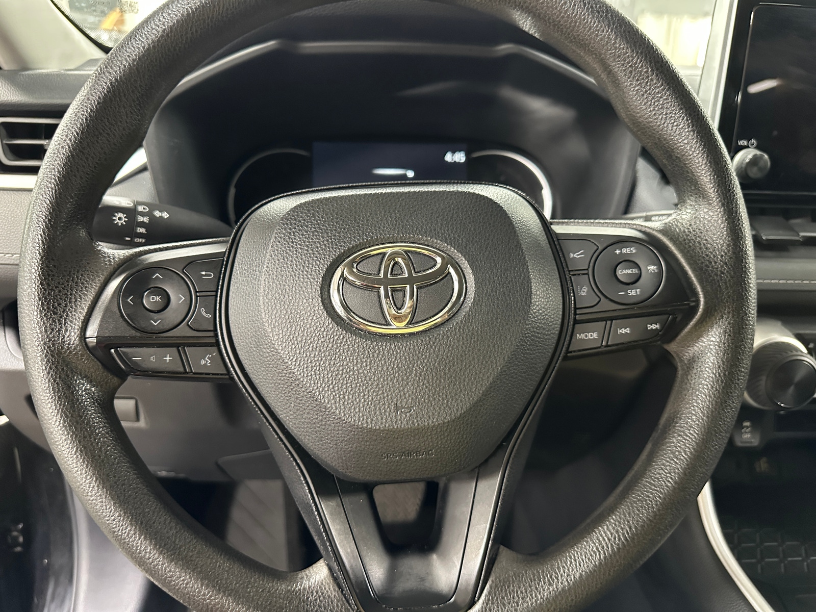 Thumbnail: 2025 Toyota RAV4 - 5