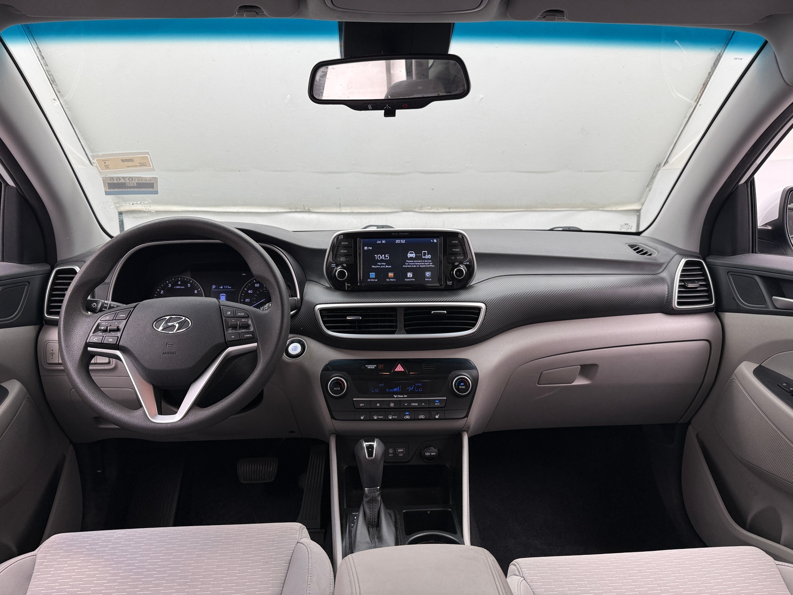 Thumbnail: 2019 Hyundai Tucson - 3