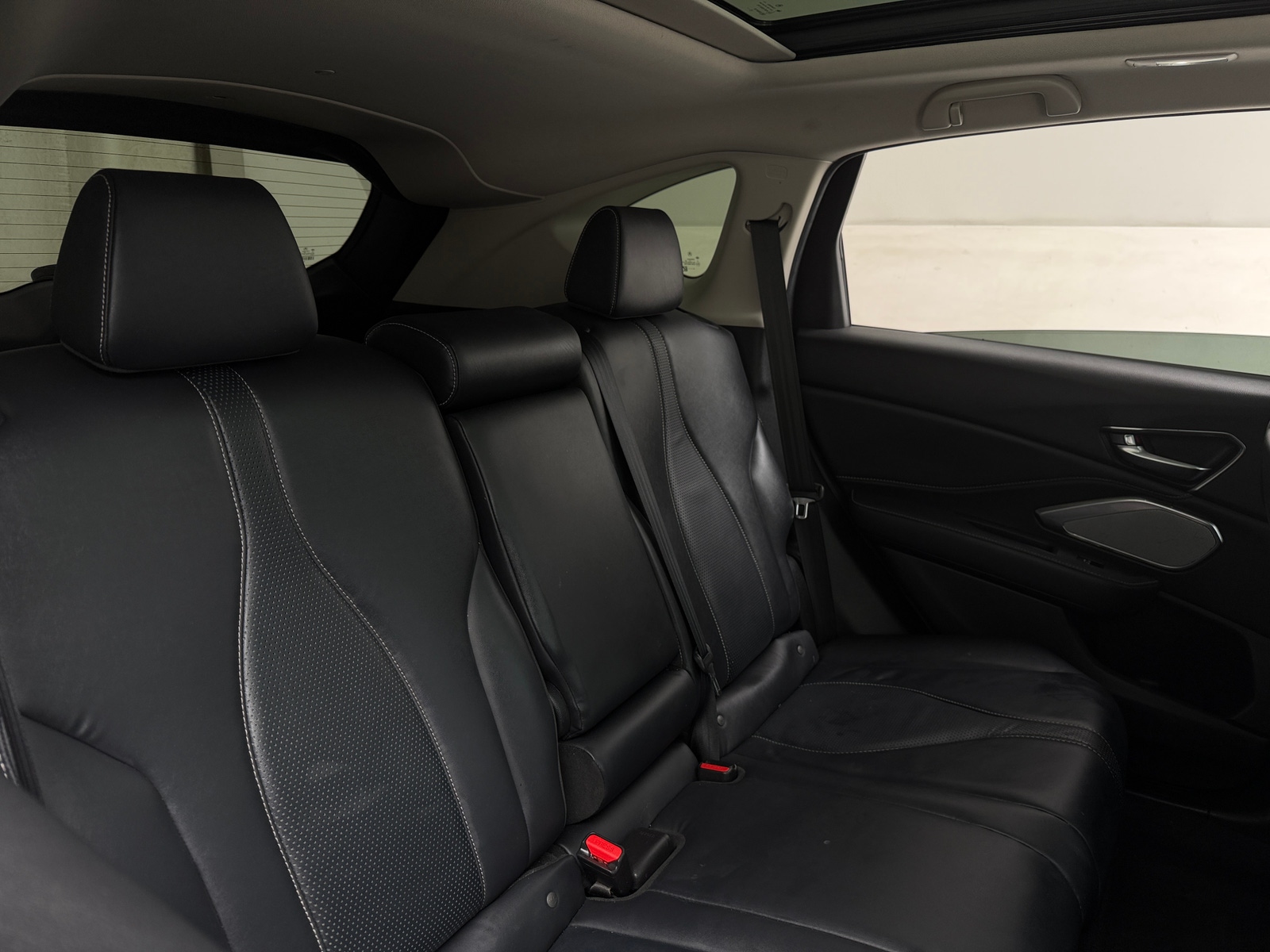 Thumbnail: 2020 Acura RDX - 5
