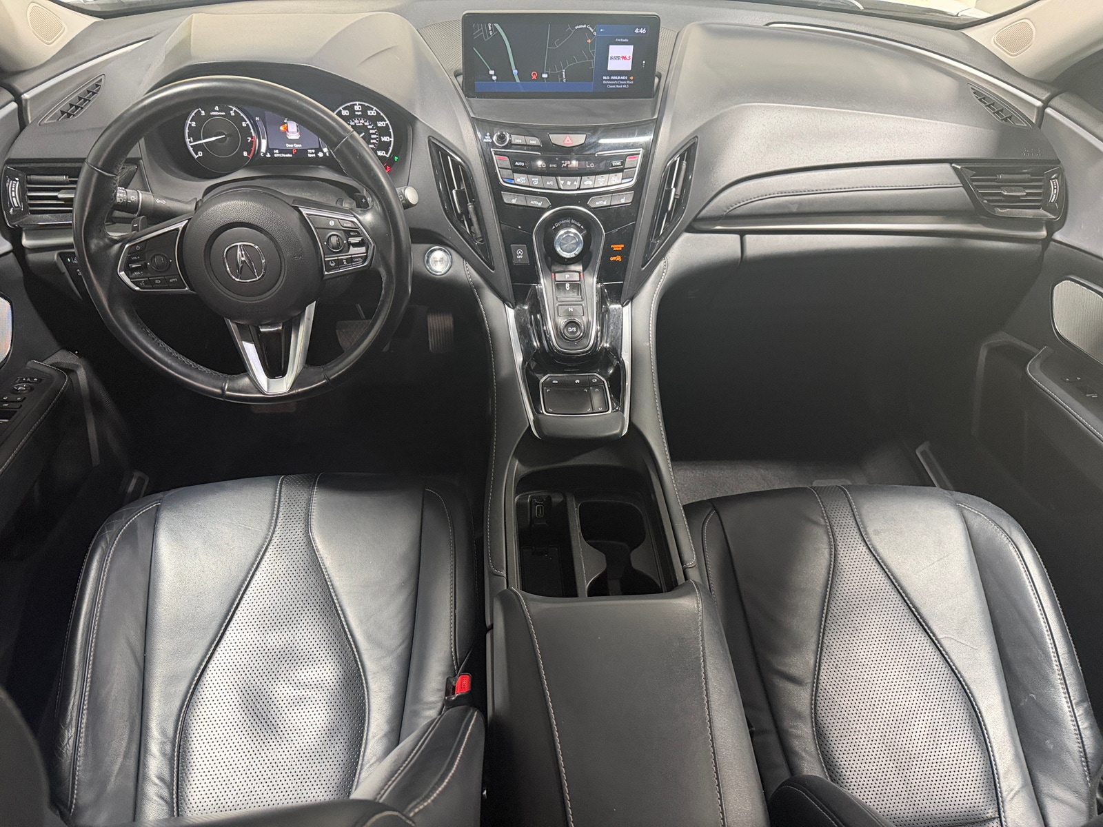 Thumbnail: 2020 Acura RDX - 2