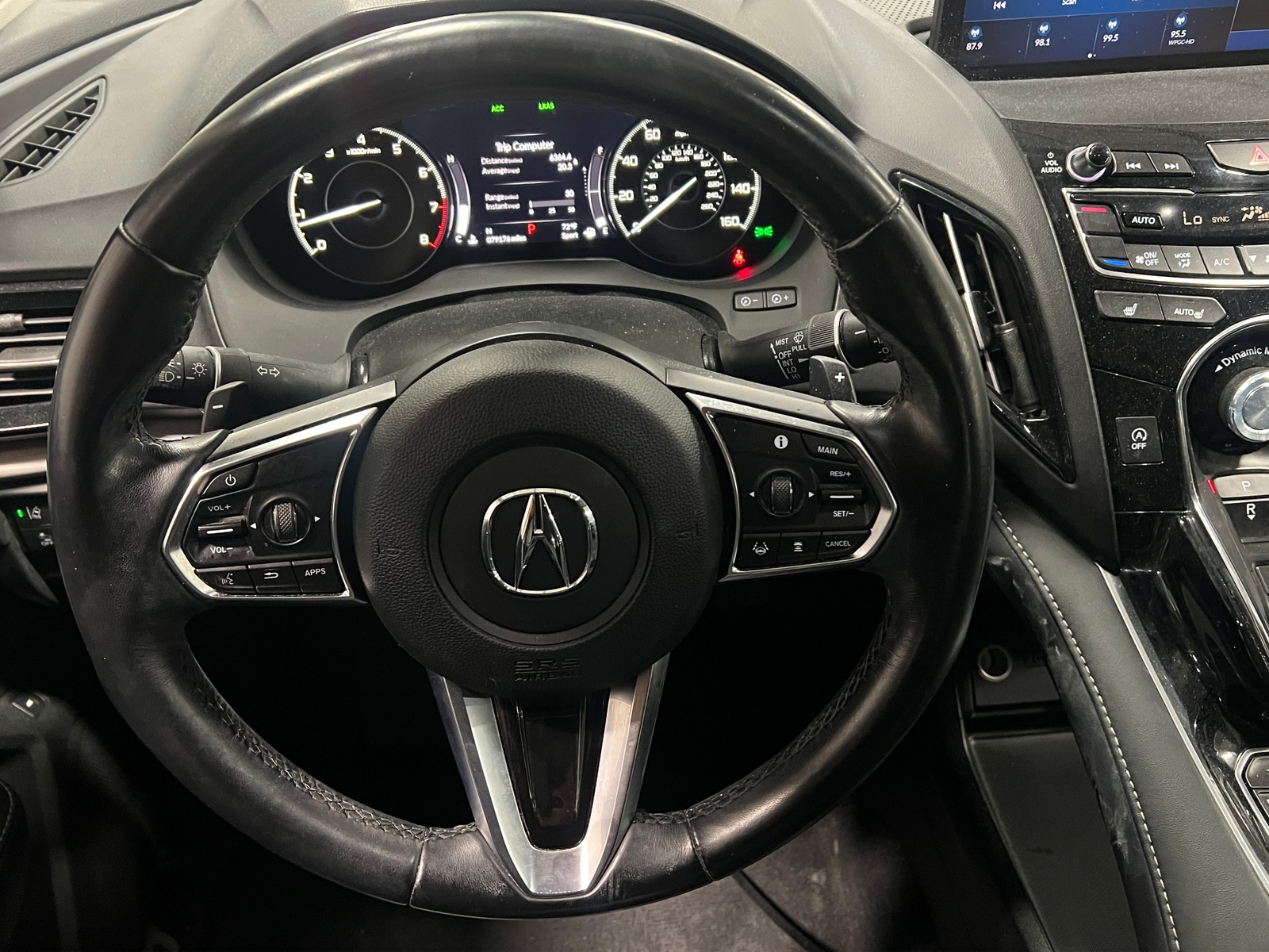 Thumbnail: 2020 Acura RDX - 4