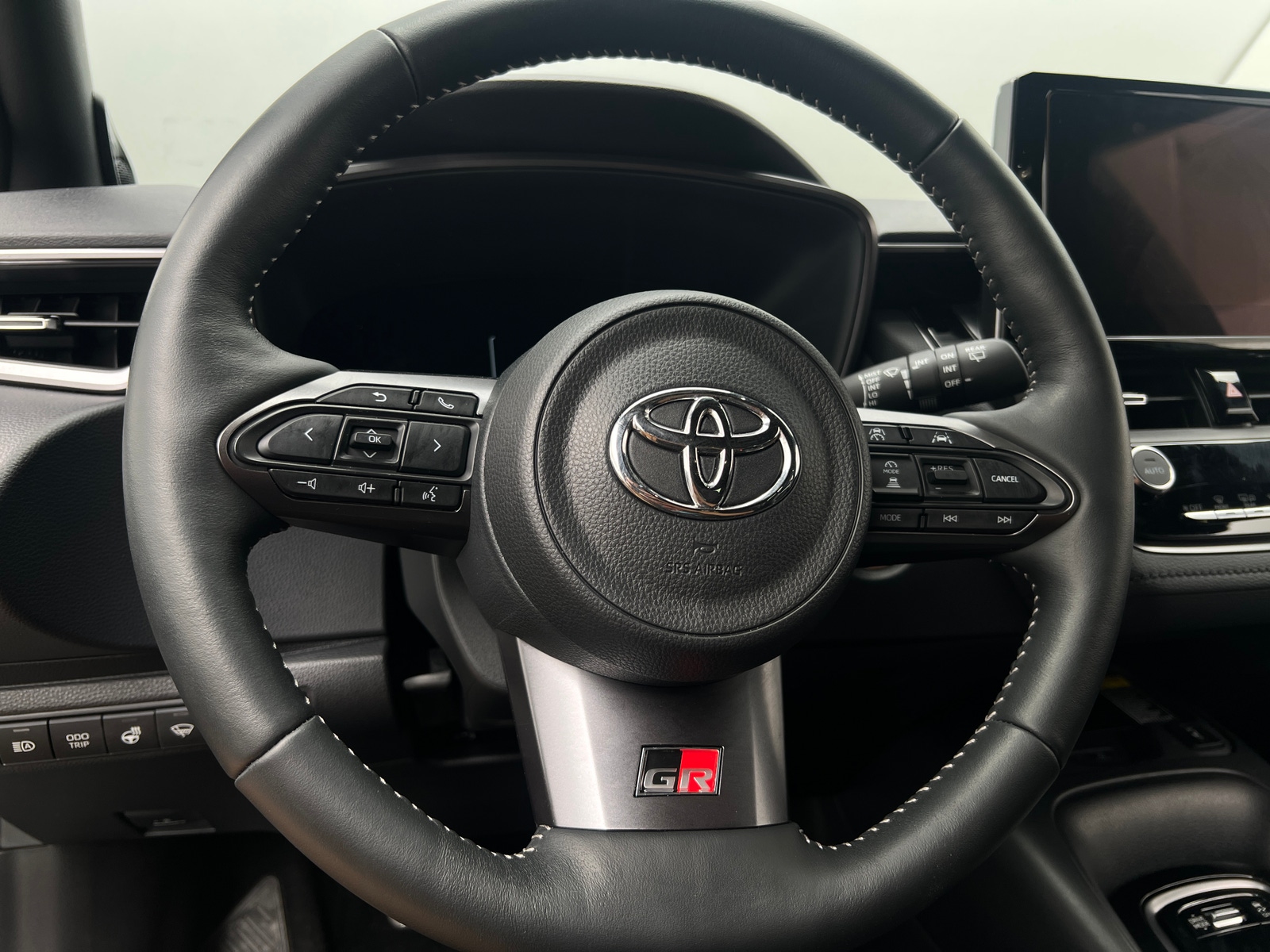 Thumbnail: 2024 Toyota GR Corolla - 5