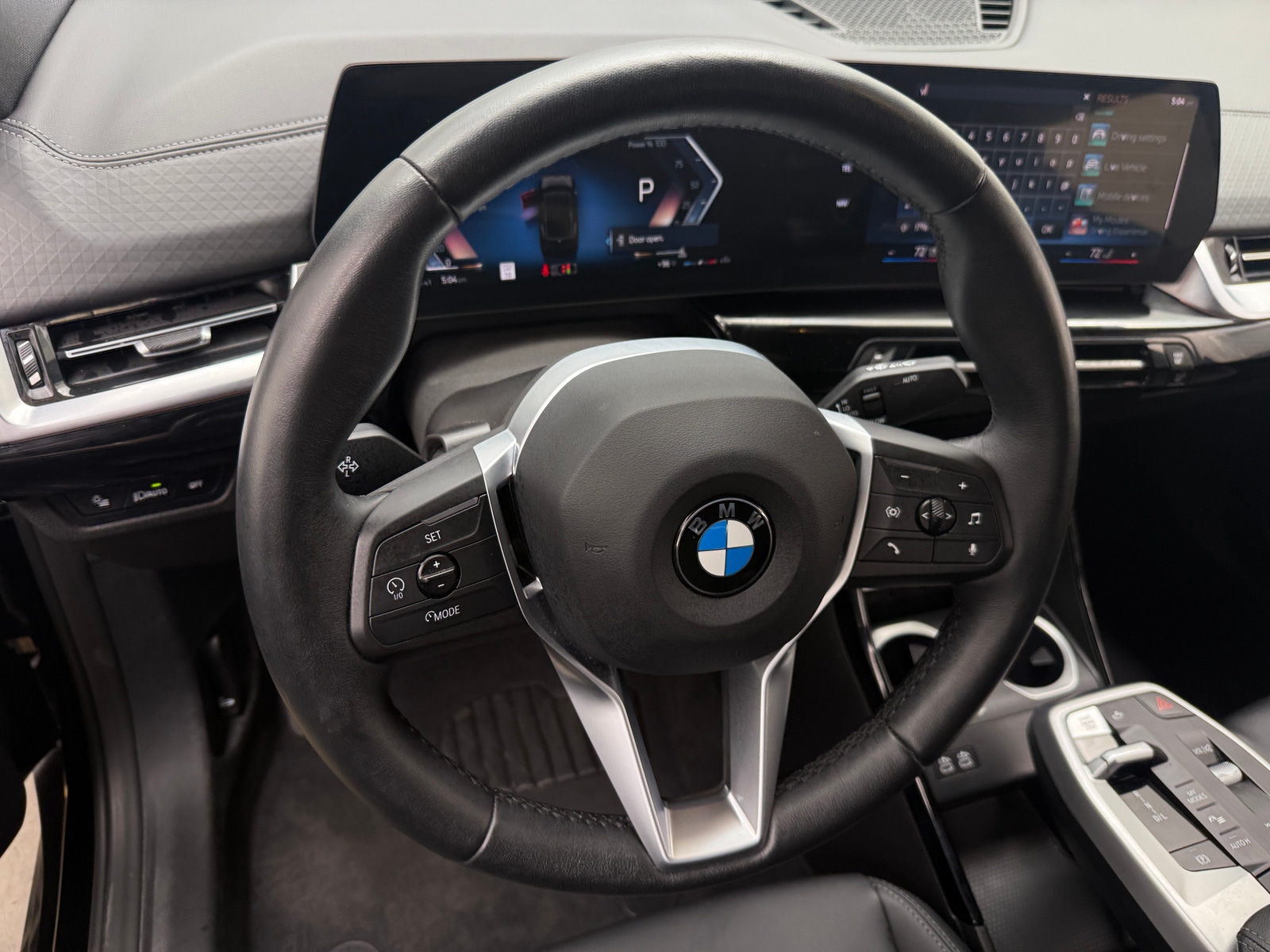 Thumbnail: 2026 BMW X2 - 4