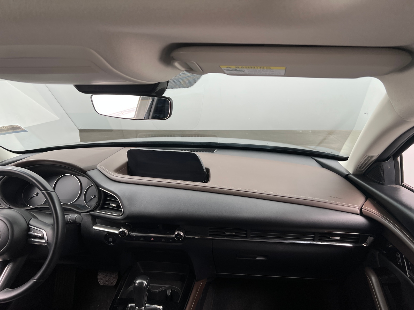 Thumbnail: 2022 Mazda CX-30 - 2