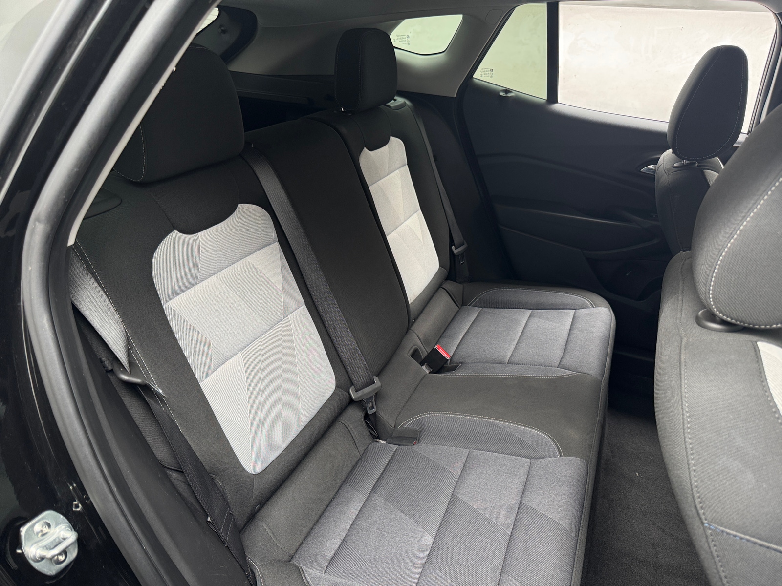 Thumbnail: 2025 Chevrolet Trax - 6