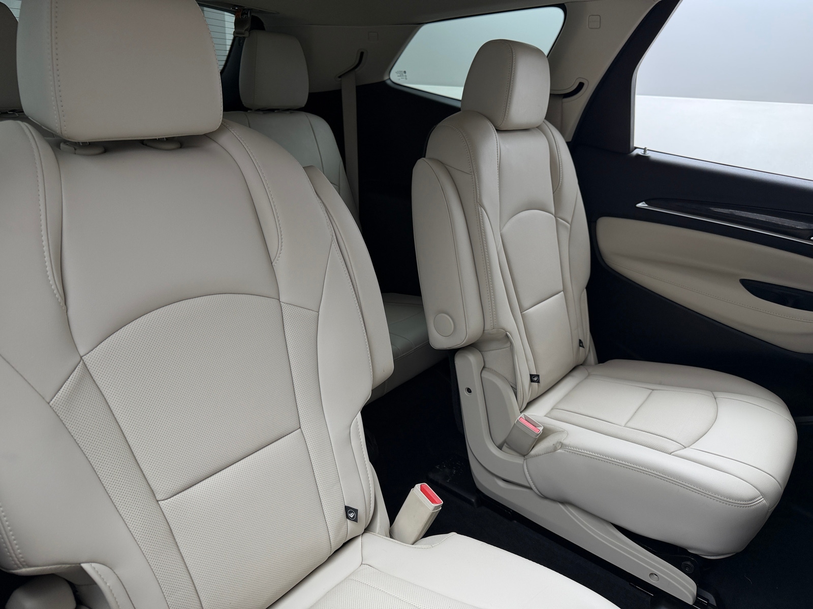 Thumbnail: 2023 Buick Enclave - 5