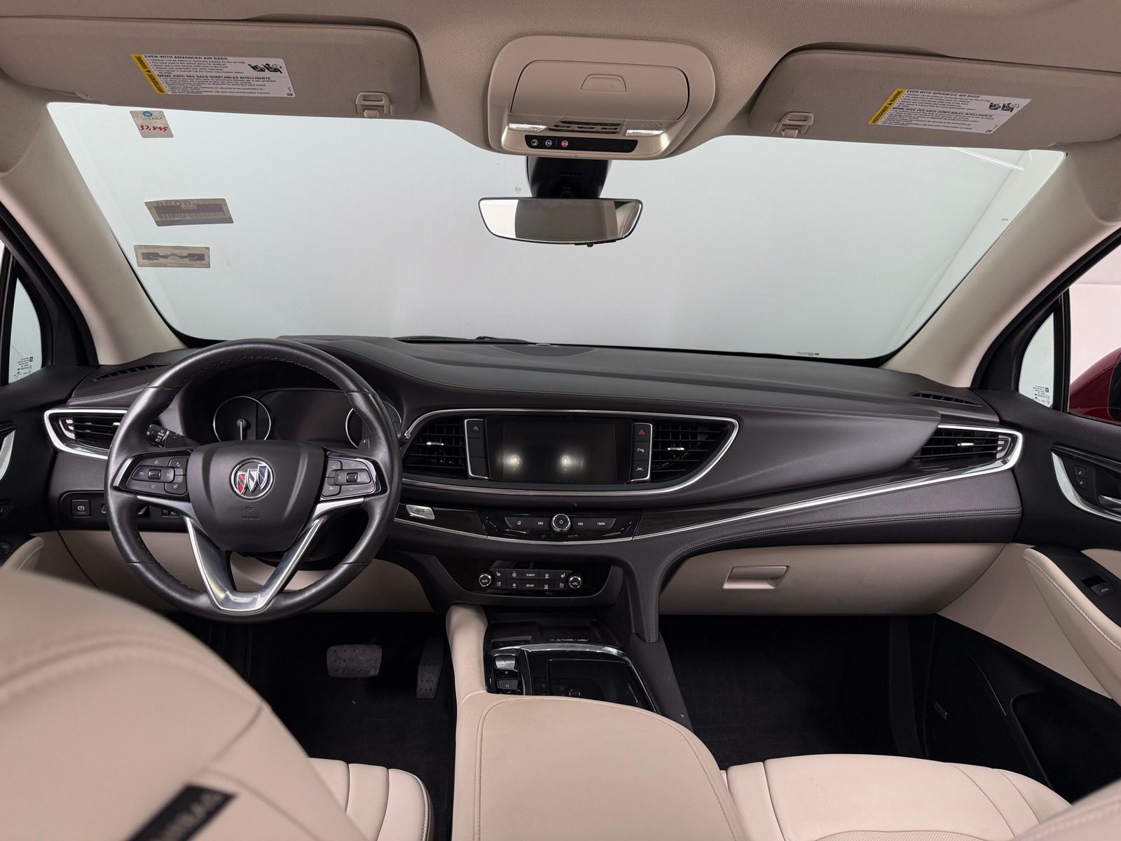 Thumbnail: 2023 Buick Enclave - 2