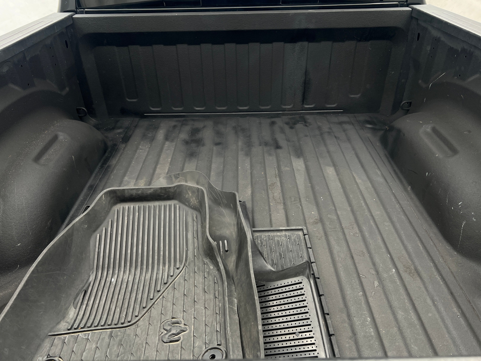 Thumbnail: 2021 RAM 1500 - 7