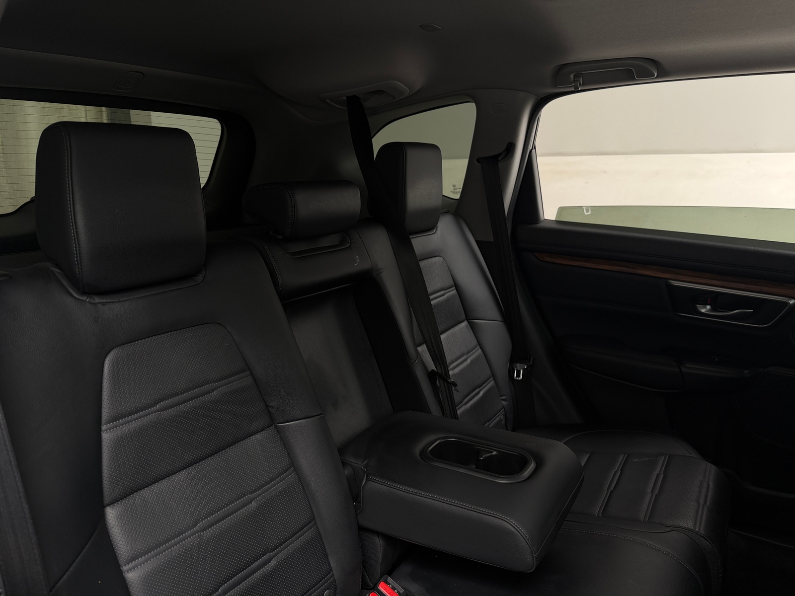 Thumbnail: 2021 Honda CR-V - 5