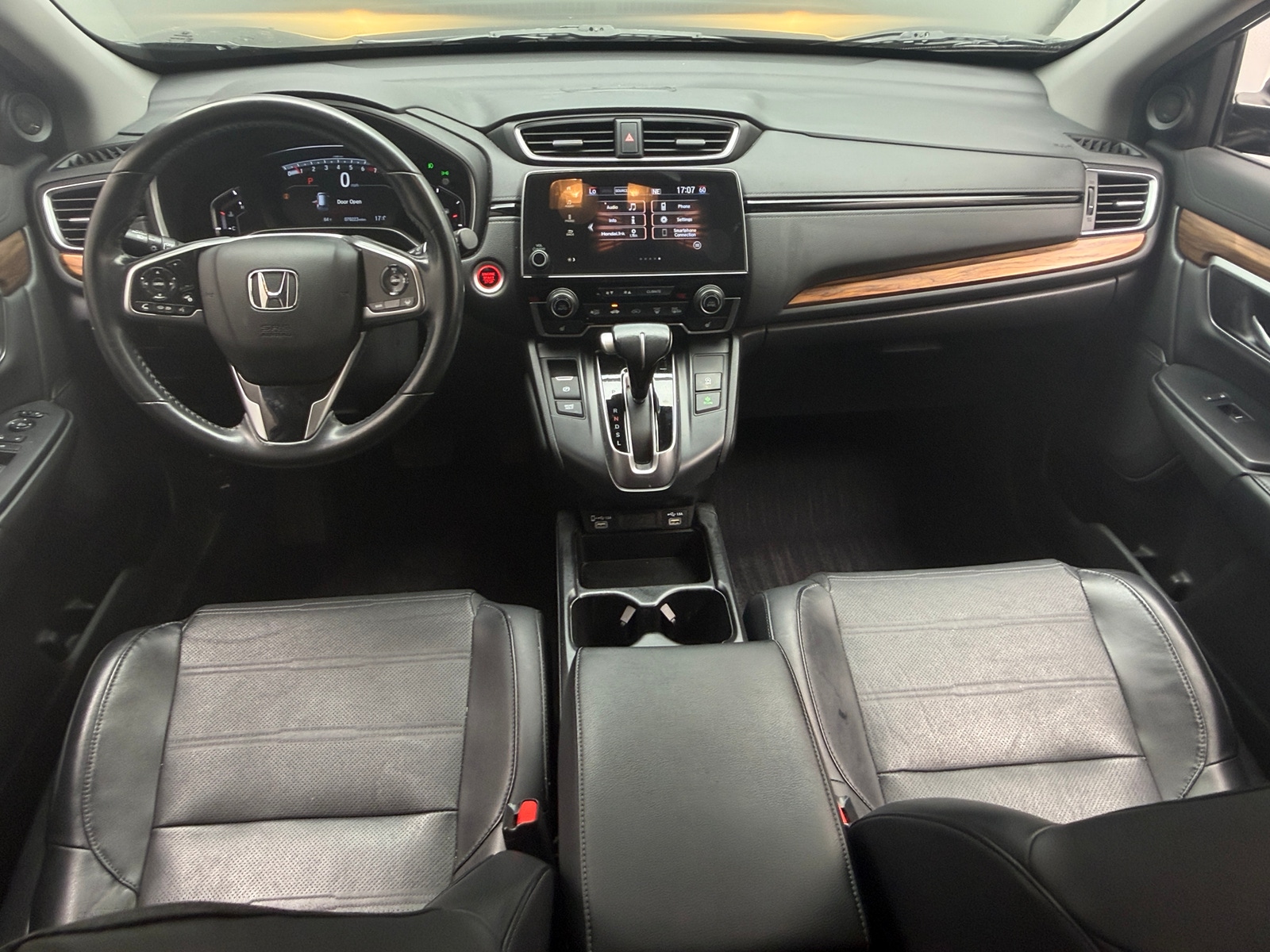 Thumbnail: 2021 Honda CR-V - 2