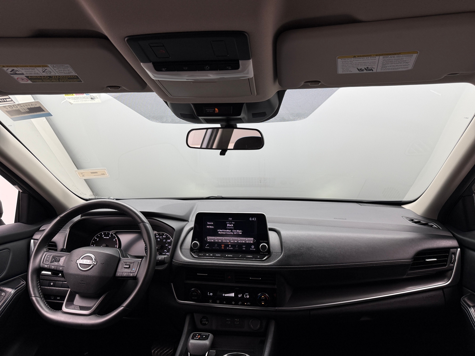 Thumbnail: 2025 Nissan Rogue - 3