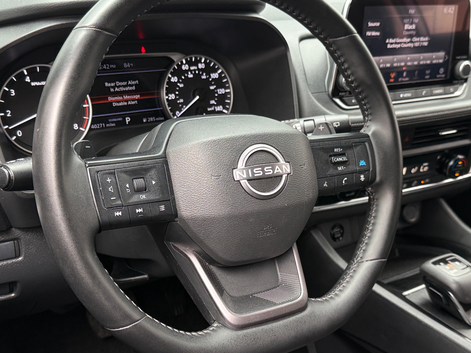 Thumbnail: 2025 Nissan Rogue - 5