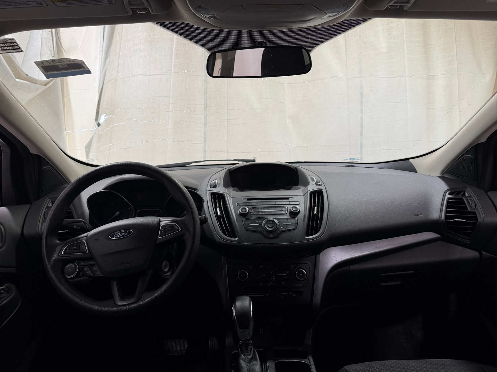 Thumbnail: 2018 Ford Escape - 3