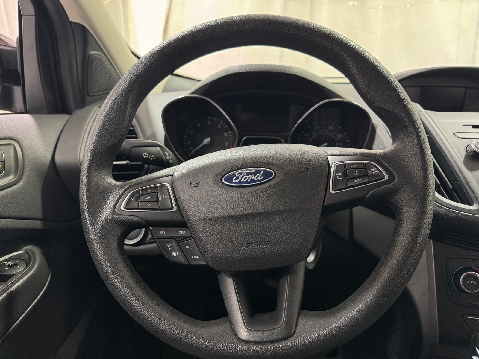 Thumbnail: 2018 Ford Escape - 5