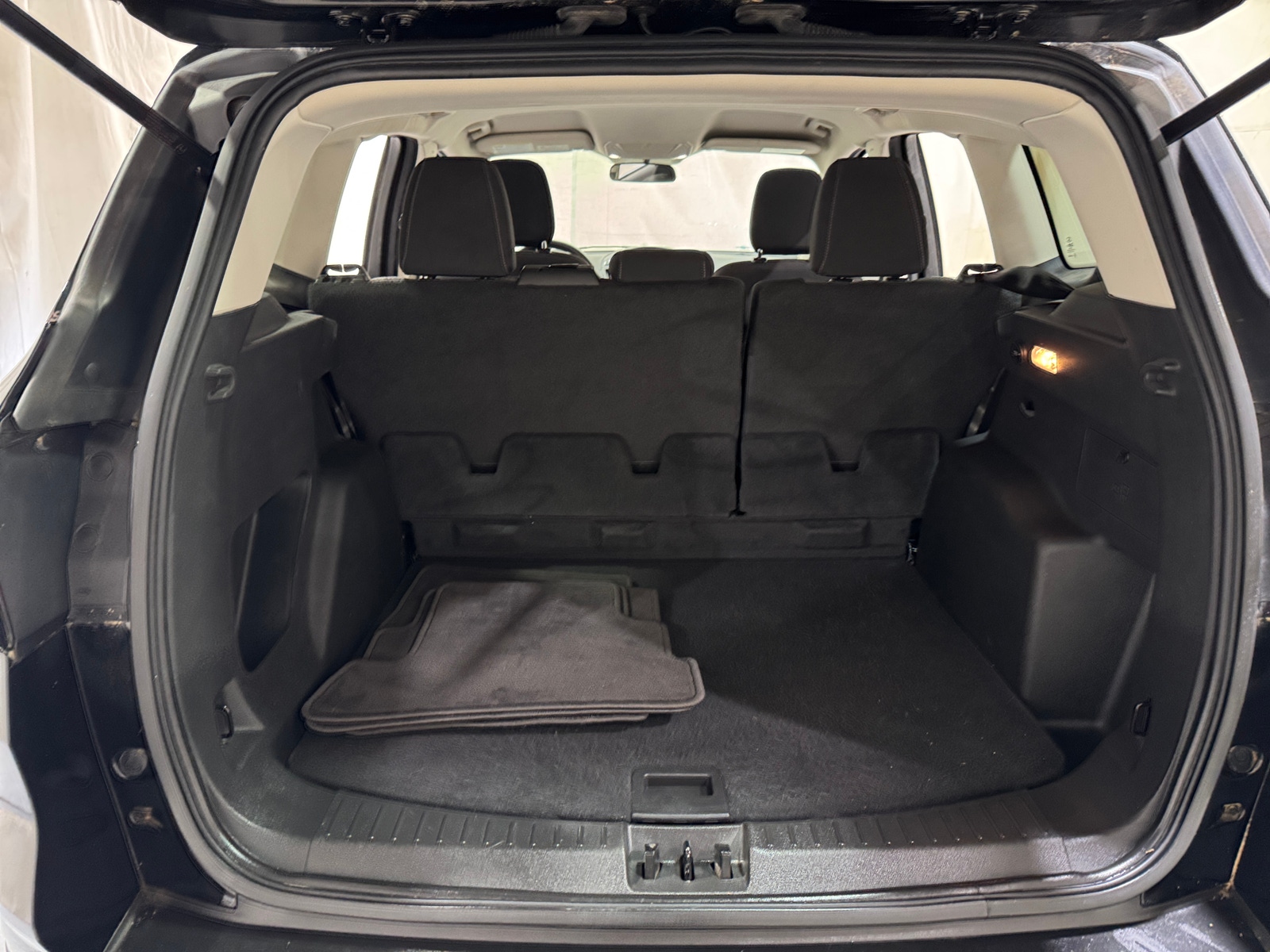 Thumbnail: 2018 Ford Escape - 7