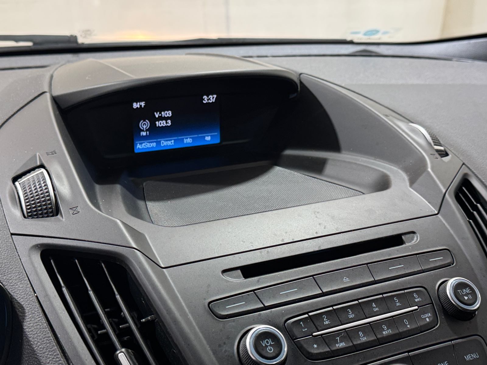 Thumbnail: 2018 Ford Escape - 4