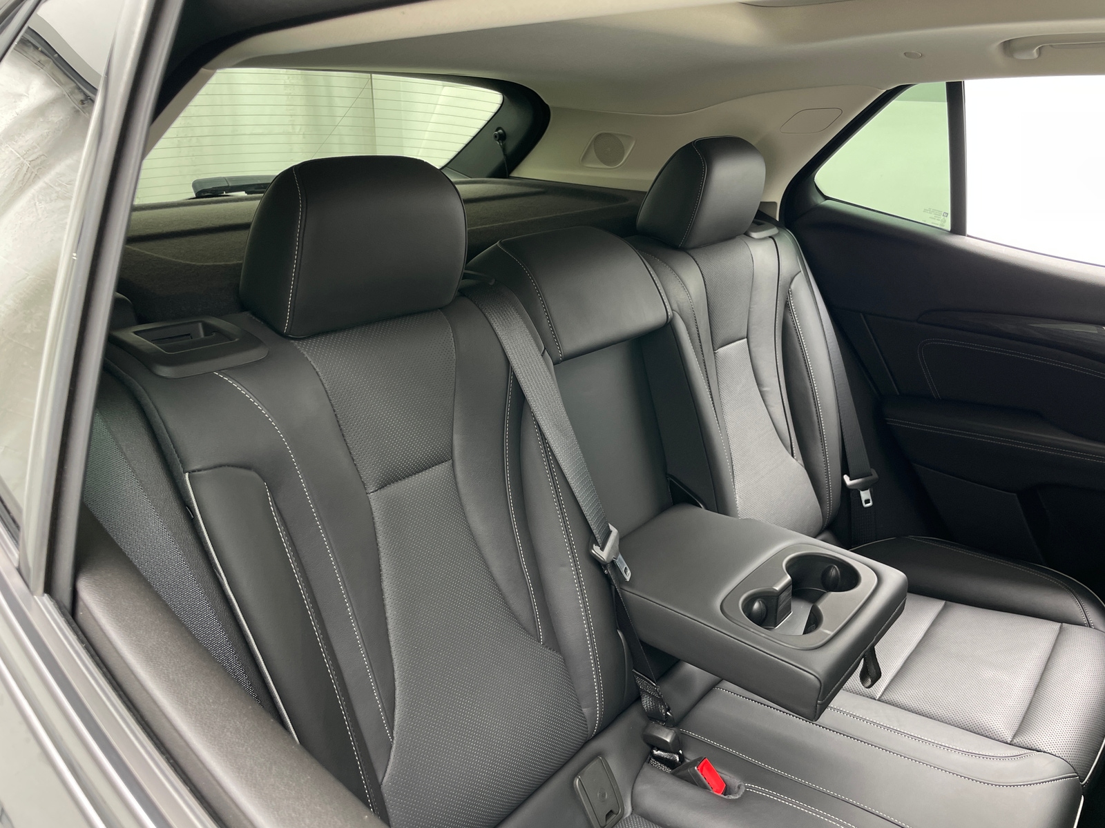 Thumbnail: 2021 Buick Envision - 5