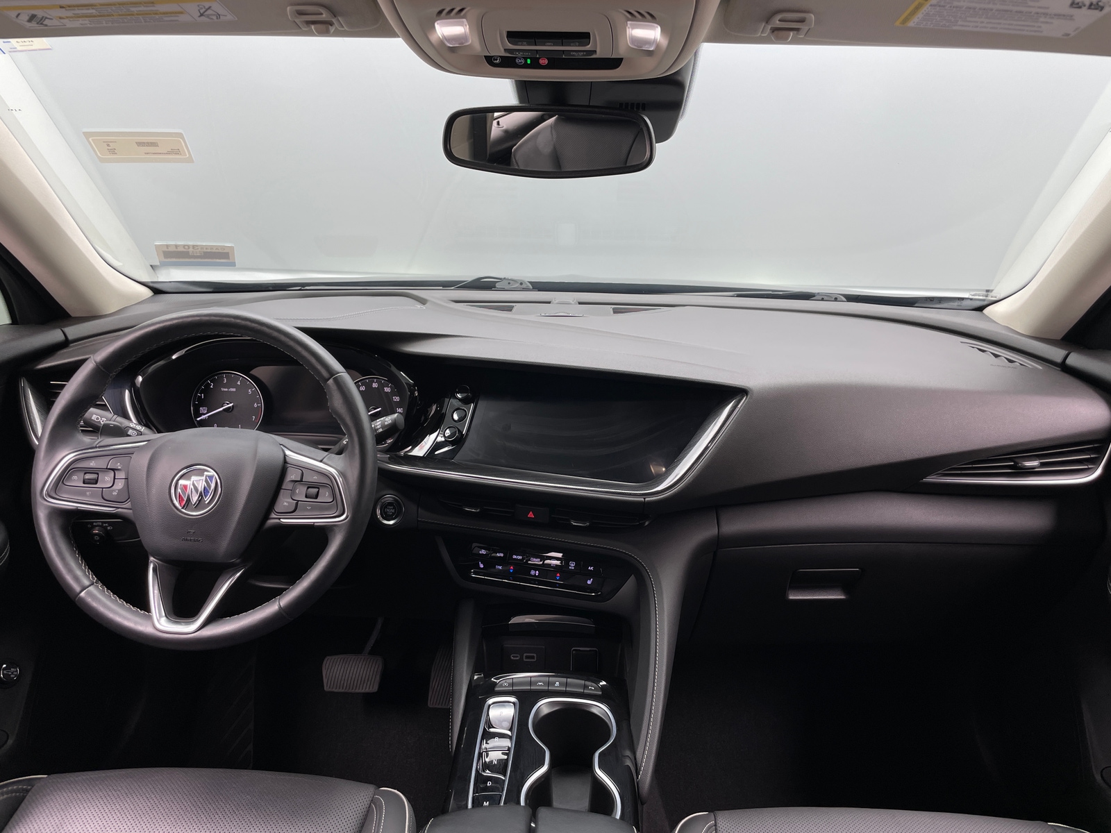 Thumbnail: 2021 Buick Envision - 2