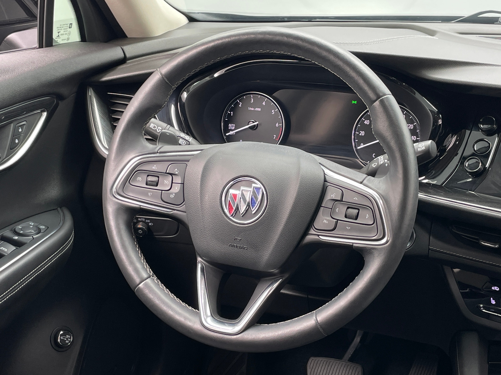 Thumbnail: 2021 Buick Envision - 4