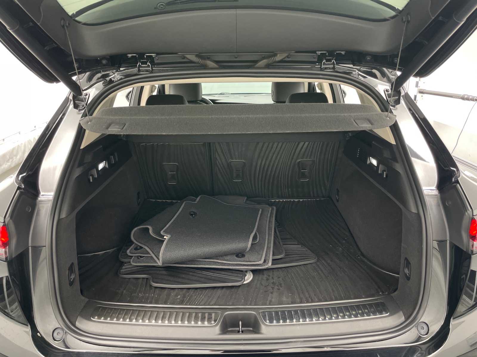 Thumbnail: 2021 Buick Envision - 6