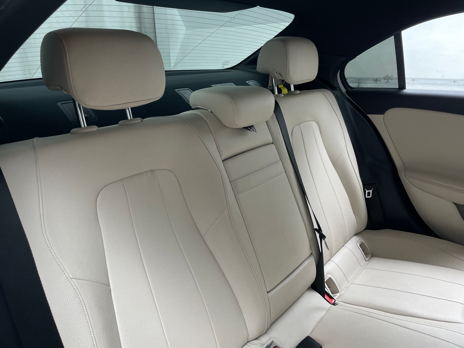 Thumbnail: 2019 Mercedes-Benz A-Class - 5