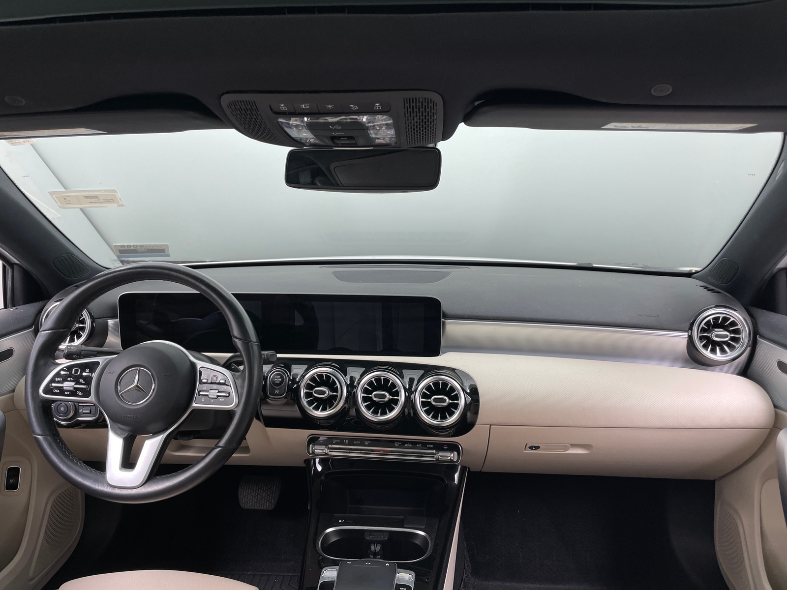 Thumbnail: 2019 Mercedes-Benz A-Class - 2