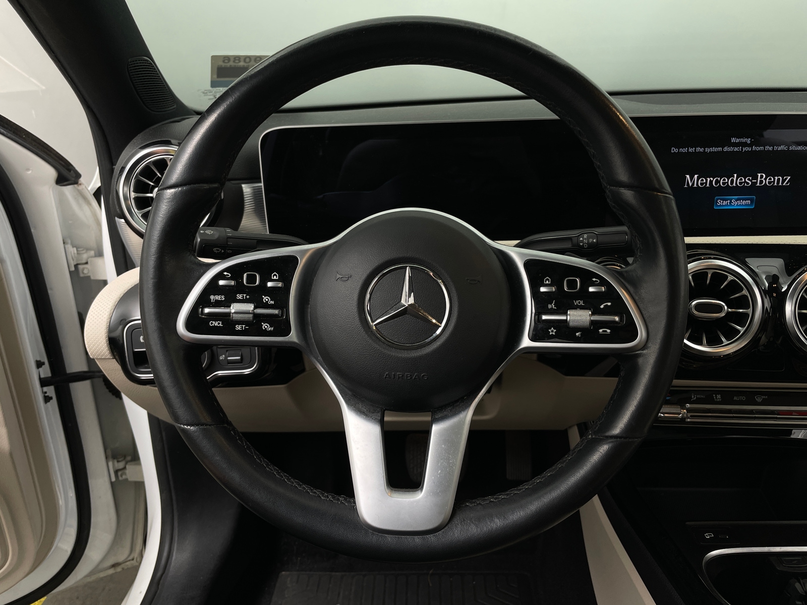 Thumbnail: 2019 Mercedes-Benz A-Class - 4