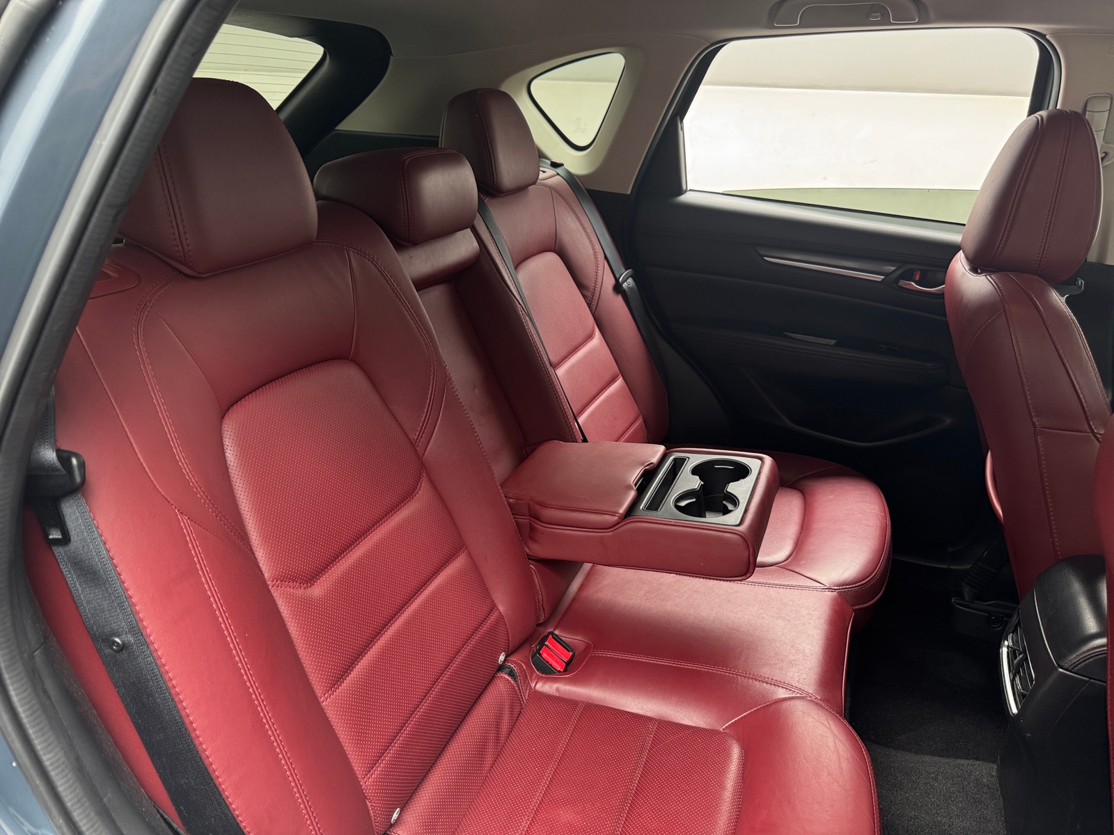Thumbnail: 2022 Mazda CX-5 - 5